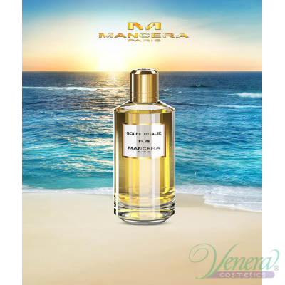Mancera Soleil d'Italie EDP 120ml за Мъже и Жени