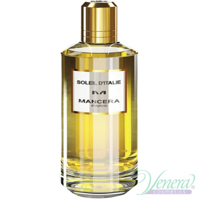 Mancera Soleil d'Italie EDP 120ml за Мъже и Жен...