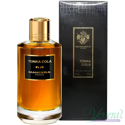 Mancera Tonka Cola EDP 120ml за Мъже и Жени