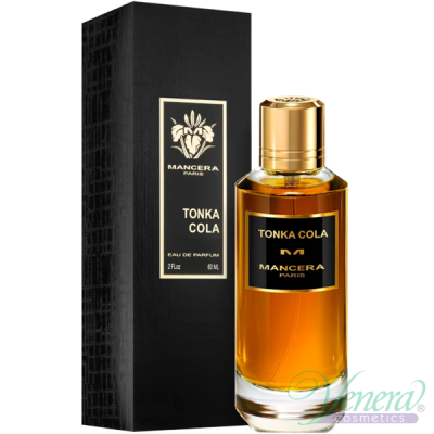 Mancera Tonka Cola EDP 60ml за Мъже и Жени