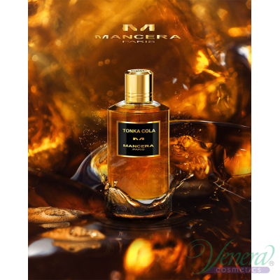 Mancera Tonka Cola EDP 60ml за Мъже и Жени