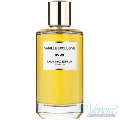 Mancera Vanille Exclusive EDP 120ml за Мъже и Жени