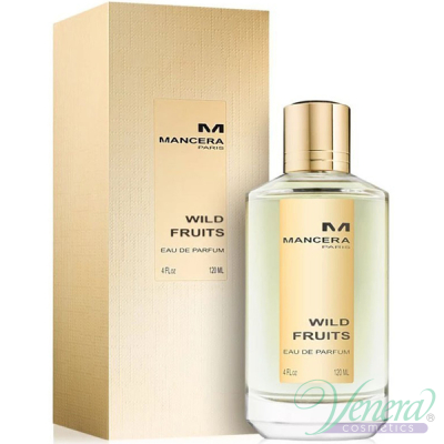 Mancera Wild Fruits EDP 120ml за Мъже и Жени