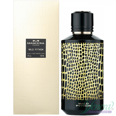 Mancera Wild Python EDP 120ml за Мъже и Жени
