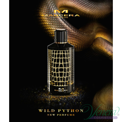 Mancera Wild Python EDP 120ml за Мъже и Жени