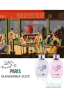 Mandarina Duck Let's Travel To Paris EDT 100ml за Мъже Мъжки Парфюми