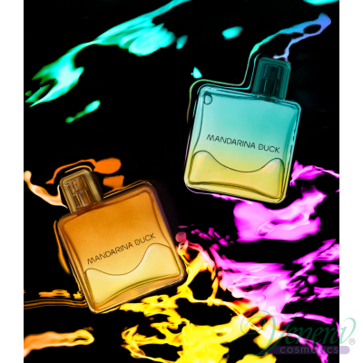 Mandarina Duck Vida Loca For Her EDT 100ml за Жени БЕЗ ОПАКОВКА Дамски Парфюми без опаковка