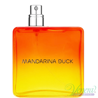 Mandarina Duck Vida Loca For Her EDT 100ml за Жени БЕЗ ОПАКОВКА Дамски Парфюми без опаковка