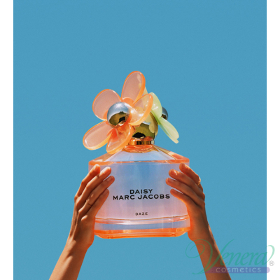 Marc Jacobs Daisy Daze EDT 50ml за Жени Дамски Парфюми