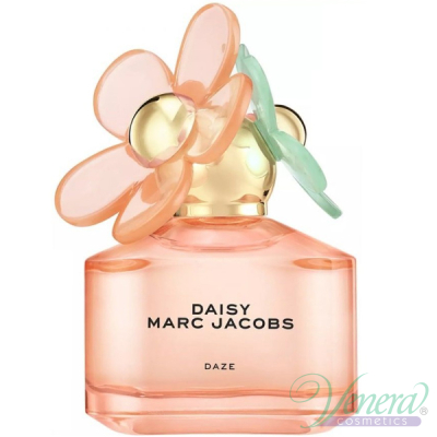 Marc Jacobs Daisy Daze EDT 50ml Жени БЕЗ ОПАКОВКА Дамски Парфюми без опаковка