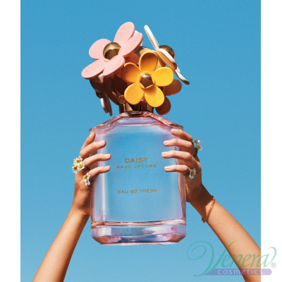 Marc Jacobs Daisy Eau So Fresh Daze EDT 75ml за Жени Дамски Парфюми