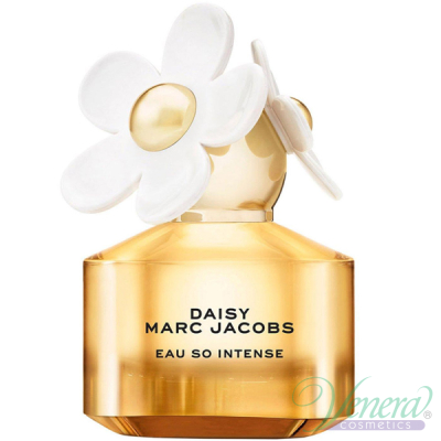 Marc Jacobs Daisy Eau So Intense EDP 100ml за Жени БЕЗ ОПАКОВКА Дамски Парфюми без опаковка