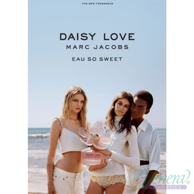Marc Jacobs Daisy Love Eau So Sweet EDT 50ml за Жени Дамски Парфюми 