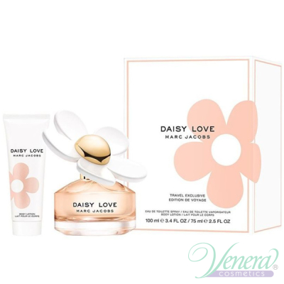 Marc Jacobs Daisy Love Комплект (EDT 100ml + BL...