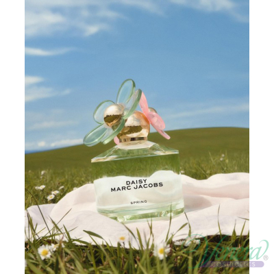 Marc Jacobs Daisy Spring EDT 50ml за Жени БЕЗ ОПАКОВКА Дамски Парфюми без опаковка
