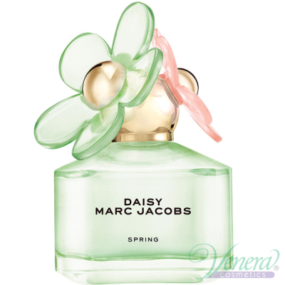 Marc Jacobs Daisy Spring EDT 50ml за Жени БЕЗ ОПАКОВКА Дамски Парфюми без опаковка