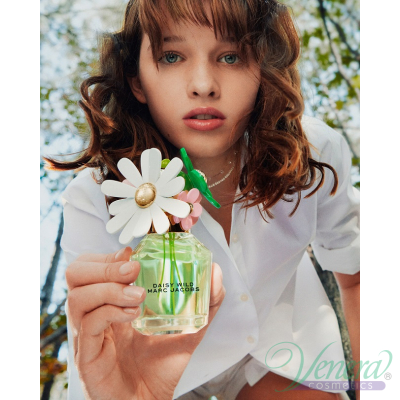 Marc Jacobs Daisy Wild EDP 30ml за Жени Дамски Парфюми