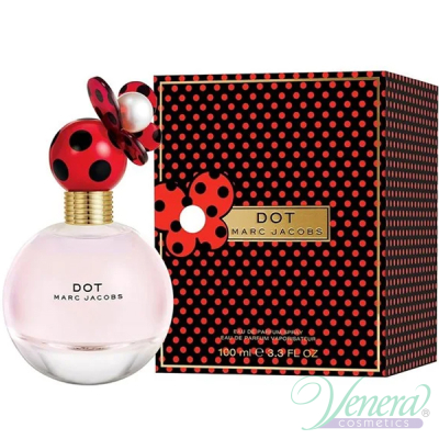 Marc Jacobs Dot EDP 100ml за Жени Дамски Парфюми