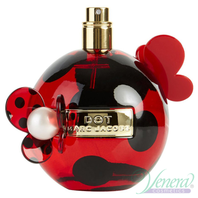 Marc Jacobs Dot EDP 100ml за Жени БЕЗ ОПАКОВКА За Жени