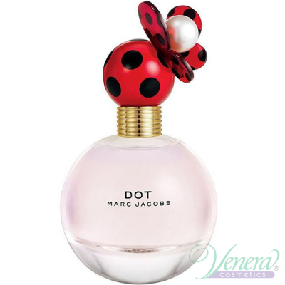Marc Jacobs Dot EDP 100ml за Жени БЕЗ ОПАКОВКА За Жени