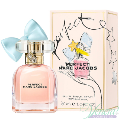 Marc Jacobs Perfect EDP 30ml за Жени  Дамски Парфюми 