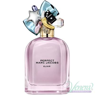Marc Jacobs Perfect Elixir EDP 100ml за Жени БЕЗ ОПАКОВКА Дамски Парфюми без опаковка