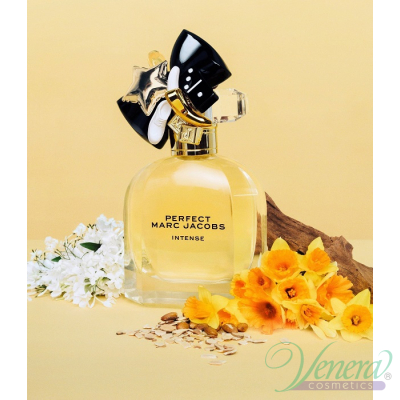 Marc Jacobs Perfect Intense EDP 100ml за Жени Дамски Парфюми 