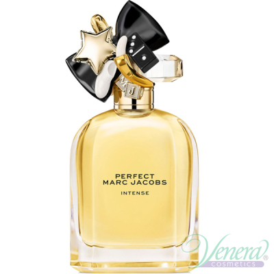 Marc Jacobs Perfect Intense EDP 100ml за Жени БЕЗ ОПАКОВКА Дамски Парфюми без опаковка