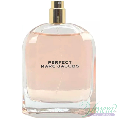 Marc Jacobs Perfect EDP 100ml за Жени БЕЗ ОПАКОВКА Дамски Парфюми без опаковка