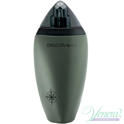Mauboussin Discovery EDP 100ml за Мъже Мъжки Парфюми