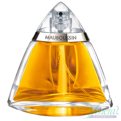 Mauboussin Mauboussin EDP 100ml за Жени БЕЗ ОПАКОВКА Дамски Парфюми без опаковка