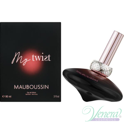 Mauboussin My Twist EDP 100ml за Жени Дамски Парфюми