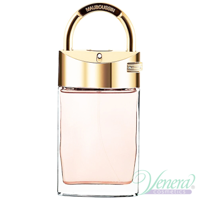 Mauboussin Promise Me EDP 90ml за Жени БЕЗ ОПАКОВКА Дамски Парфюми без опаковка