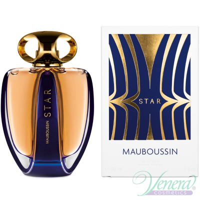 Mauboussin Star EDP 100ml за Жени Дамски Парфюми
