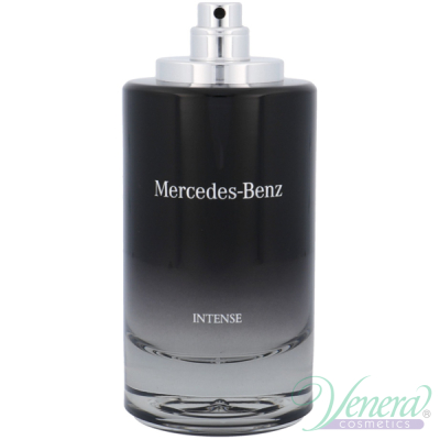 Mercedes-Benz Intense EDT 120ml за Мъже БЕЗ ОПАКОВКА Мъжки Парфюми без опаковка
