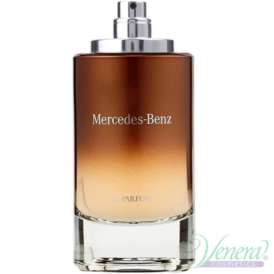 Mercedes-Benz Le Parfum EDP 120ml за Мъже БЕЗ ОПАКОВКА Мъжки Парфюми без опаковка