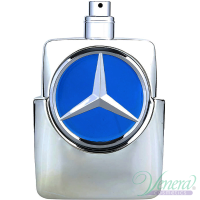 Mercedes-Benz Man Bright EDP 100ml за Мъже БЕЗ ОПАКОВКА Мъжки Парфюми без опаковка
