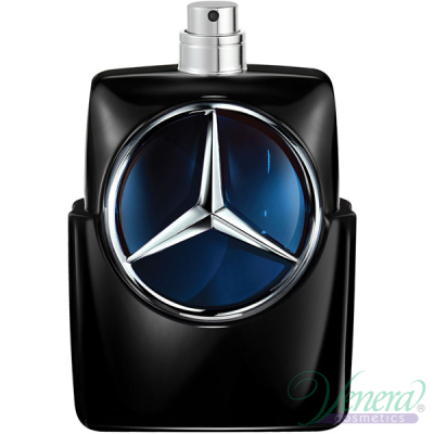 Mercedes-Benz Man Intense EDT 100ml за Мъж...