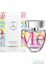 Mercedes-Benz Pop Edition EDP 90ml за Жени БЕЗ ОПАКОВКА Дамски Парфюми без опаковка