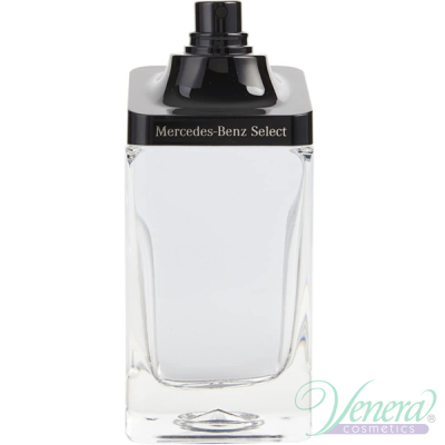 Mercedes-Benz Select EDT 100ml за Мъже БЕЗ...