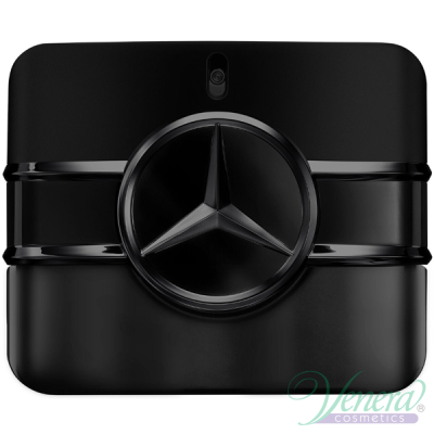 Mercedes-Benz Sign Your Power EDP 100ml за Мъже БЕЗ ОПАКОВКА Мъжки Парфюми без опаковка