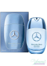 Mercedes-Benz The Move Express Yourself EDT 100ml за Мъже БЕЗ ОПАКОВКА Мъжки Парфюми без опаковка
