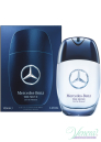 Mercedes-Benz The Move Live The Moment EDP 100ml за Мъже БЕЗ ОПАКОВКА Мъжки Парфюми без опаковка