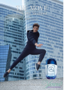 Mercedes-Benz The Move Live The Moment EDP 60ml за Мъже Мъжки Парфюми