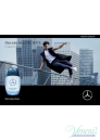 Mercedes-Benz The Move EDT 60ml за Мъже Мъжки Парфюми
