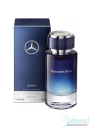 Mercedes-Benz Ultimate EDP 120ml за Мъже БЕЗ ОПАКОВКА Мъжки Парфюми без опаковка