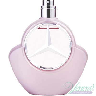 Mercedes-Benz Woman Eau de Toilette 90ml за Жени БЕЗ ОПАКОВКА Дамски Парфюми без опаковка