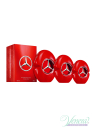 Mercedes-Benz Woman In Red EDP 90ml за Жени БЕЗ ОПАКОВКА Дамски Парфюми без опаковка