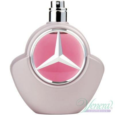 Mercedes-Benz Woman EDP 90ml за Жени БЕЗ ОПАКОВКА Дамски Парфюми без опаковка