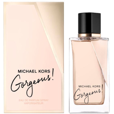 Michael Kors Gorgeous! EDP 100ml за Жени